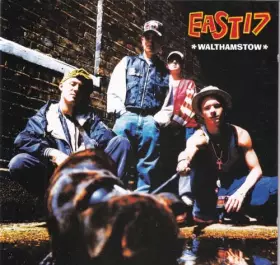 Couverture du produit · Walthamstow [Import]