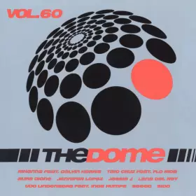 Couverture du produit · The Dome Vol. 60