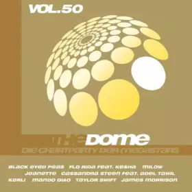 Couverture du produit · Dome Vol.50,The [Import]