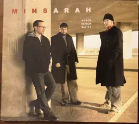 Couverture du produit · Minsarah
