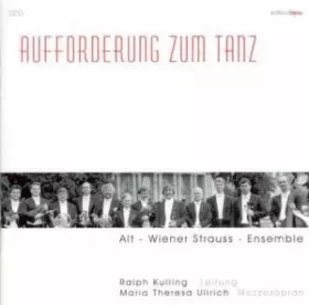 Couverture du produit · Aufforderung Zum Tanz [Import]