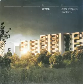 Couverture du produit · Other People's Problems