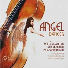 Couverture du produit · Angel Dances