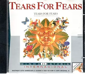 Couverture du produit · Tears Roll Down