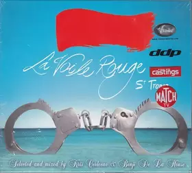 Couverture du produit · La Voile Rouge - St Tropez 2005