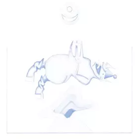 Couverture du produit · Ape in Pink Marble