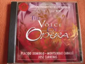 Couverture du produit · Voice of Opera [Import]