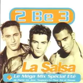 Couverture du produit · La Salsa