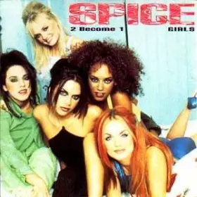 Couverture du produit · 2 Become 1