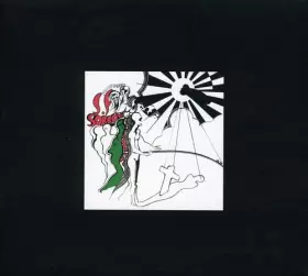 Couverture du produit · SF Srrow/Live at