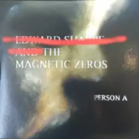 Couverture du produit · Person A