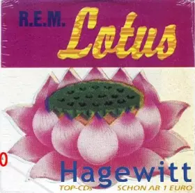 Couverture du produit · Lotus/Surfing The Ganges [Import]
