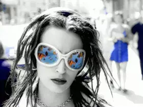 Couverture du produit · in My Mind [Import]