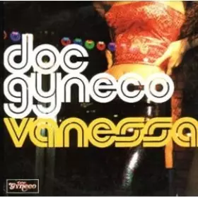 Couverture du produit · Vanessa