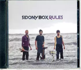 Couverture du produit · Rules