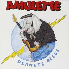 Couverture du produit · Planète Bleue