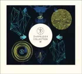 Couverture du produit · Zappruder Collection 1