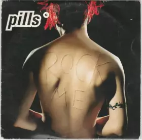 Couverture du produit · Rock Me