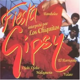 Couverture du produit · Fiesta Gipsy [Import]