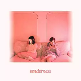 Couverture du produit · Tenderness