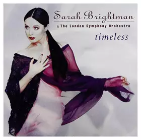 Couverture du produit · Timeless [Import]