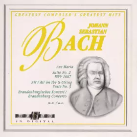 Couverture du produit · Seine Grössten Hits = Greatest Hits