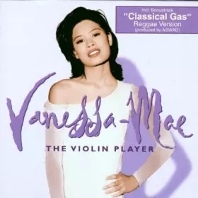 Couverture du produit · Violin Player [Import]