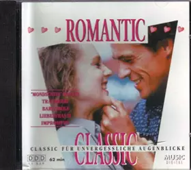 Couverture du produit · Romantic Classic Vol.1 Mondschein Sonate [Import]
