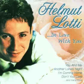 Couverture du produit · in Love with You [Import]