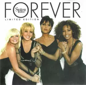 Couverture du produit · Forever