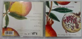 Couverture du produit · A Winter Garden