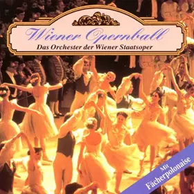 Couverture du produit · Wiener Opernball [Import]