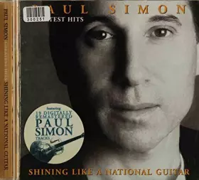 Couverture du produit · Shining Like a Guitar-G. Hits of P. [Import]