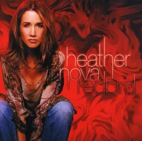 Couverture du produit · Redbird [Import]