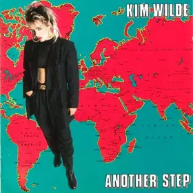 Couverture du produit · Another Step (1986) [Import Anglais]
