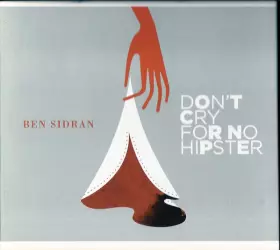 Couverture du produit · Don't Cry For No Hipster