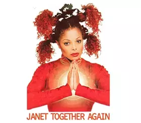 Couverture du produit · Together Again [Import]
