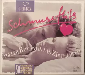 Couverture du produit · Schmusehits