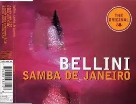 Couverture du produit · Samba De Janeiro [Import]