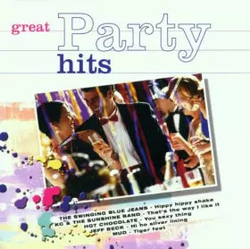Couverture du produit · Party Hits