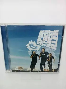 Couverture du produit · Burli [Import]