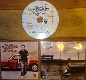 Couverture du produit · Hörproben [Import]