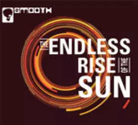 Couverture du produit · The Endless Rise Of The Sun
