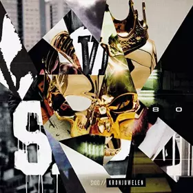 Couverture du produit · Kronjuwelen [Import]