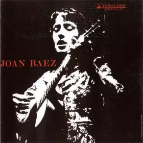 Couverture du produit · Joan Baez