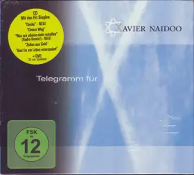 Couverture du produit · Telegramm Für X