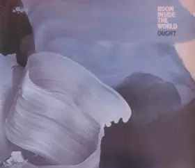 Couverture du produit · Room Inside The World