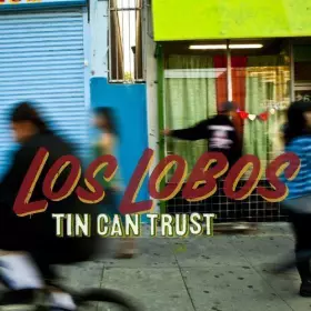 Couverture du produit · Tin Can Trust
