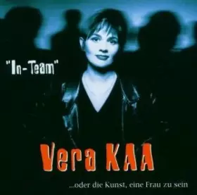 Couverture du produit · in Team [Import]