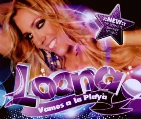 Couverture du produit · Vamos a la Playa [Import]